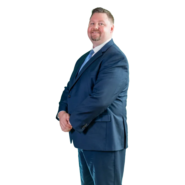 Eric Leeman, Partner