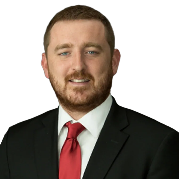Patrick Kelleher, Managing Partner